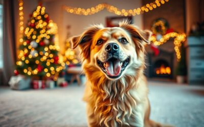 Blog 18 Božić psa iz skloništa – iznenađenja i osmijesi