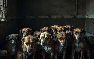 Koje pasmine pasa najčešće završavaju u skloništu?