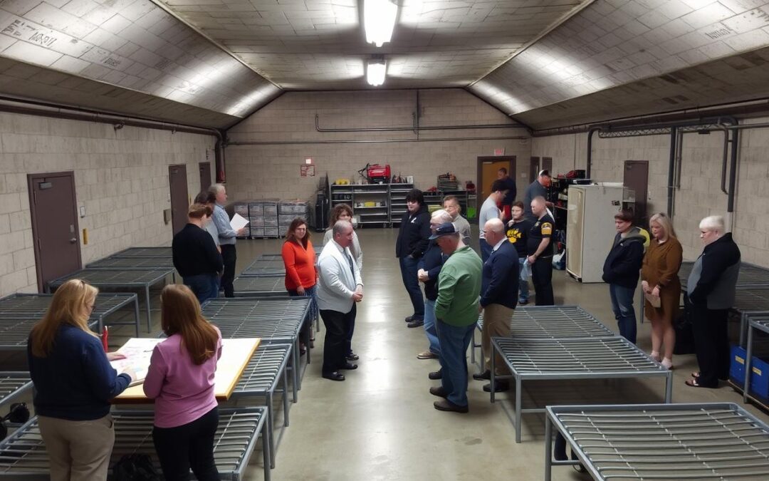 Dani otvorenih vrata u skloništima – što očekivati?