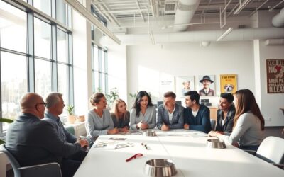 Blog 18 Dan udomljavanja u tvrtki – kako ga pretvoriti u tradiciju?