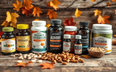 Jesenska nadoknada vitamina za pse – što dati, a što izbjegavati?