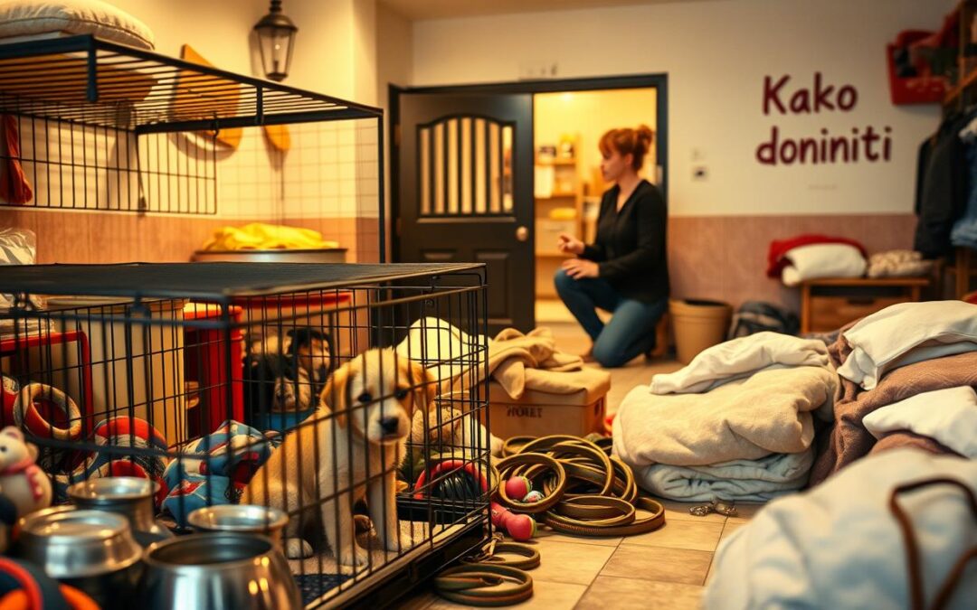 Najbolje ideje za donacije skloništima – što je doista korisno