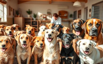 Blog 24 Psi iz skloništa i druga prilika