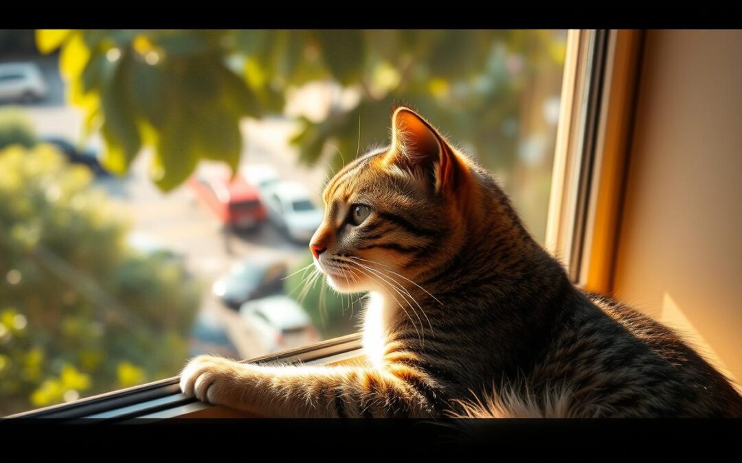 Nova šansa za mačku – priče o drugom životu