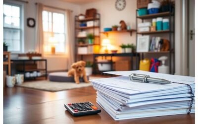 Blog 17 Kako se financijski pripremiti za psa iz skloništa?