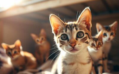 Fotografiranje mačaka iz skloništa – kako pomoći u udomljavanju