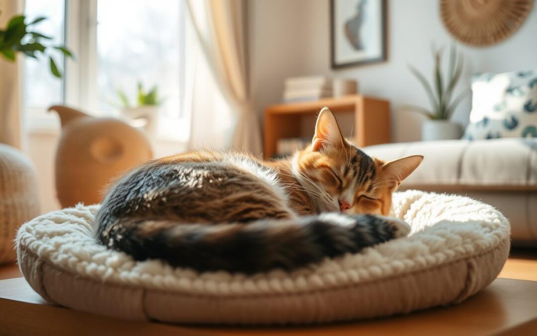 Grijanje i izbor mjesta za spavanje – na što obratiti pozornost