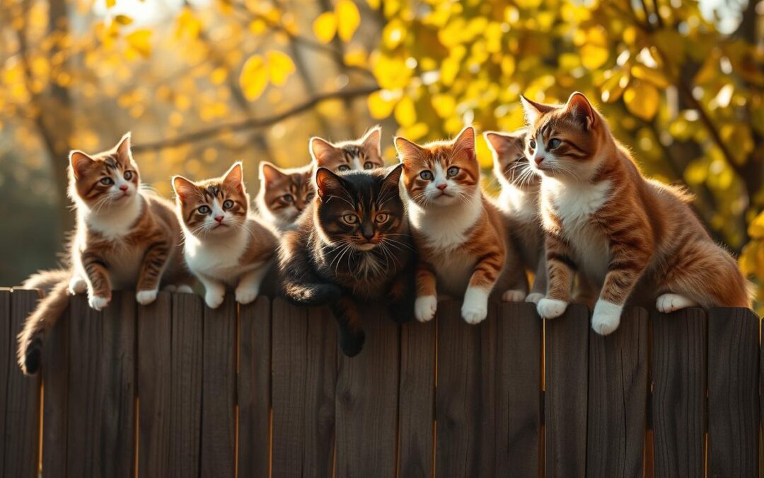 Tvoja mačka i jutarnja buka u jesen – zašto se budi?