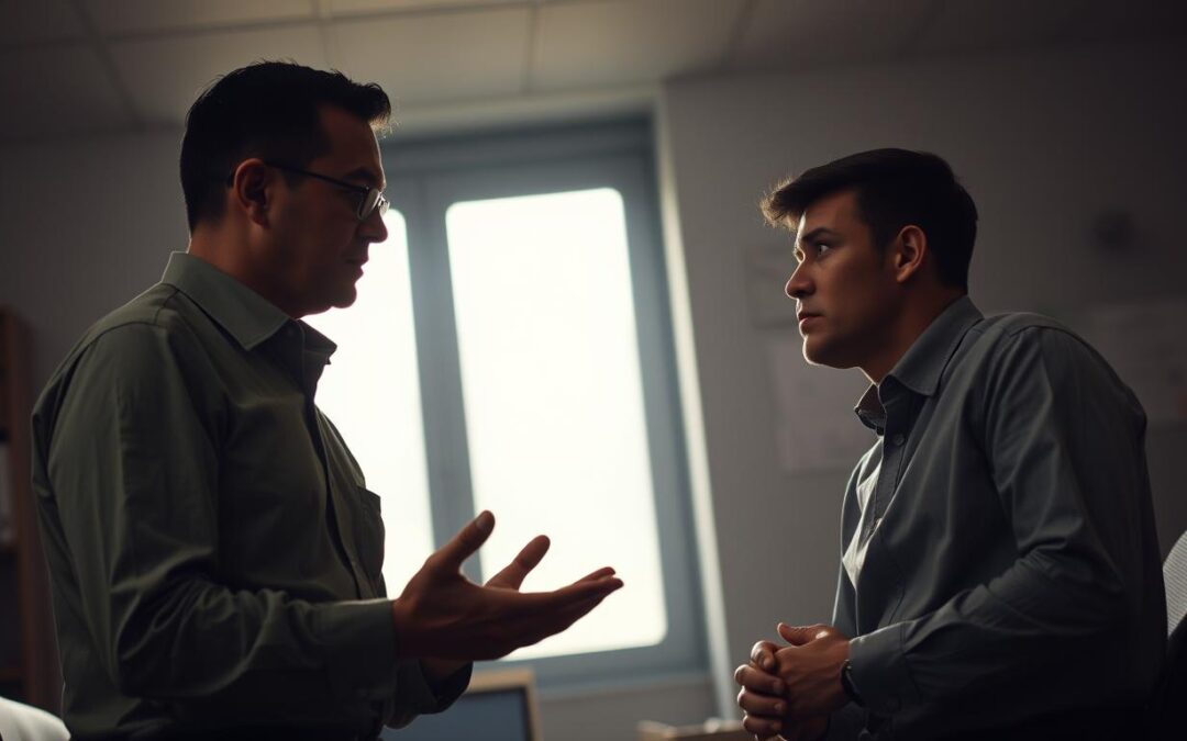 Što NE govoriti zaposleniku skloništa?