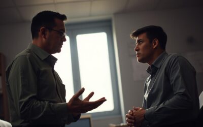 Što NE govoriti zaposleniku skloništa?