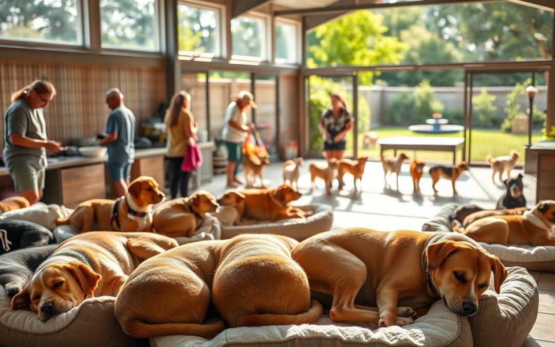 Ljetne opasnosti u skloništima – kako pomoći?