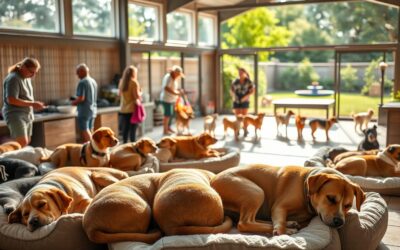 Ljetne opasnosti u skloništima – kako pomoći?