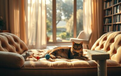 Mačka iz skloništa i godišnji odmor – što prvo napraviti?