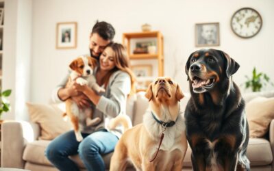 Udomiti malog ili velikog psa – što treba uzeti u obzir?