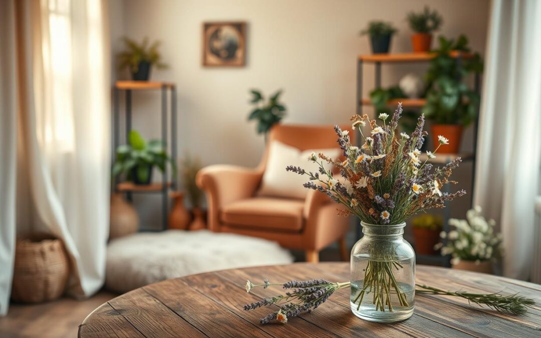 Jesenski mirisi u stanu – što može smetati tvojoj mački