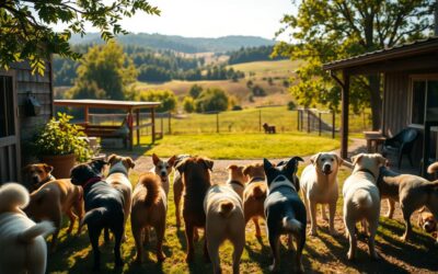 Blog 17 Psi koji nikada nisu pronašli dom – kako pomoći i njima?