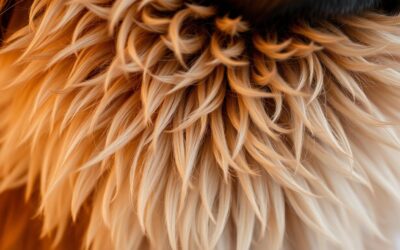 Blog 22 Kako njegovati pseće krzno u hladnijim mjesecima?