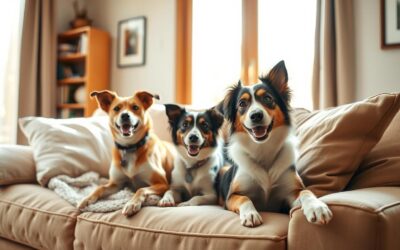 Psi koji su pronašli novi dom – stvarni primjeri