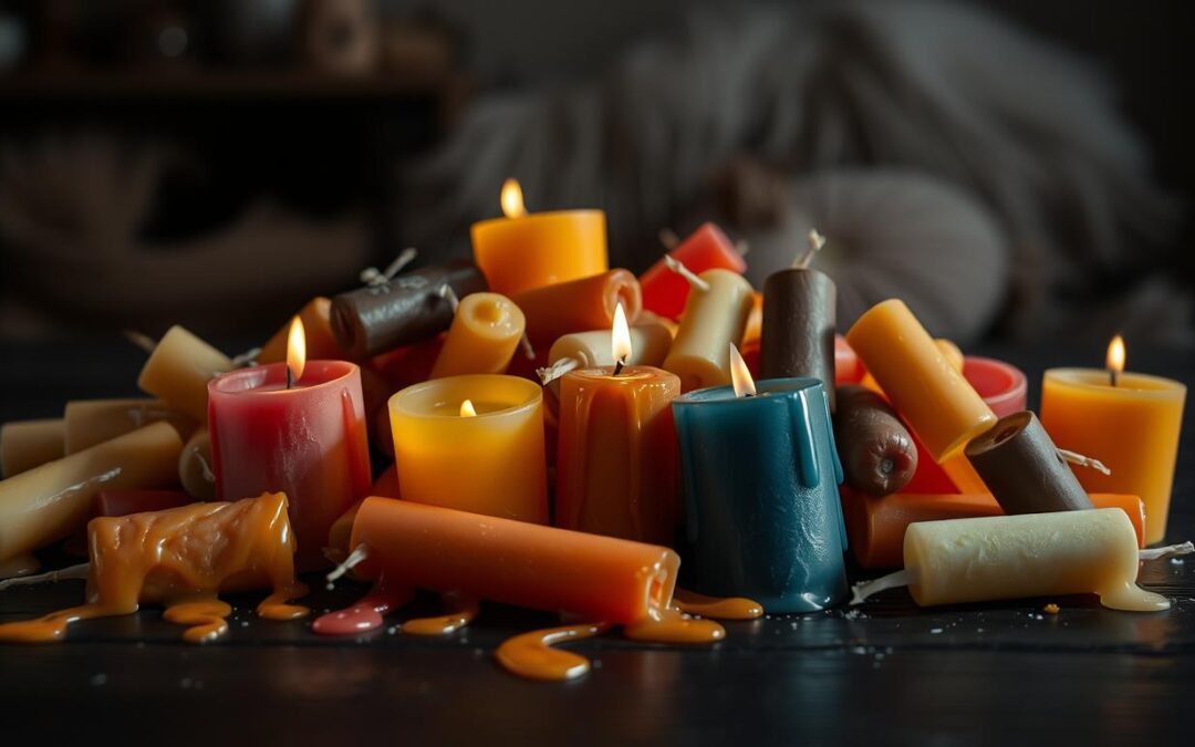 Jesenske mirisne svijeće za mačke – što NE koristiti!