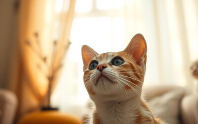 Na koje su zvukove osjetljive tek udomljene mačke?