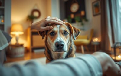 Blog 23 Kako prepoznati pravu osobnost psa iz skloništa?