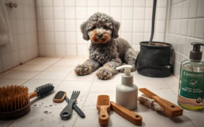 Blog 18 Nakon planinarenja: kako očistiti pseću dlaku i šape?