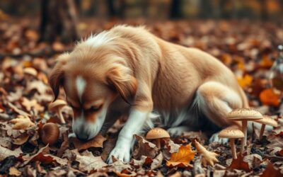 Blog 22 Psi i gljivične infekcije – zašto su češće u jesen?