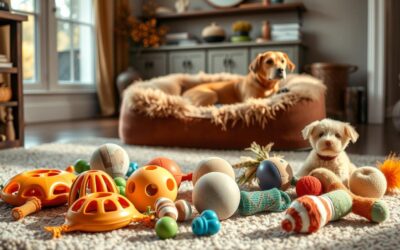 Blog 17 Igračke za pse koje će ih umoriti i u zatvorenom prostoru tijekom jeseni