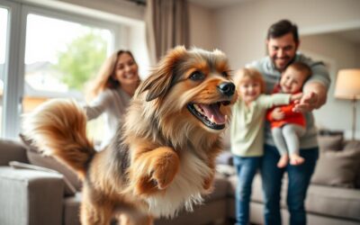 Pas iz skloništa kao poklon? – kampanja za odgovorno udomljavanje