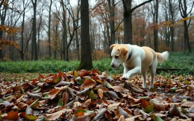 Blog 20 Psi i mokro lišće – bezopasna igra ili rizik od infekcije?