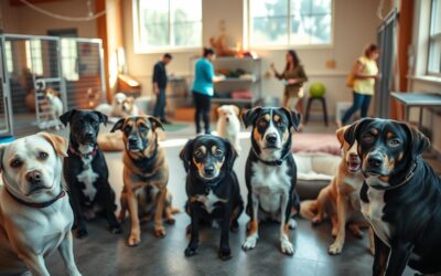 Najčešće pogreške pri udomljavanju pasa iz skloništa