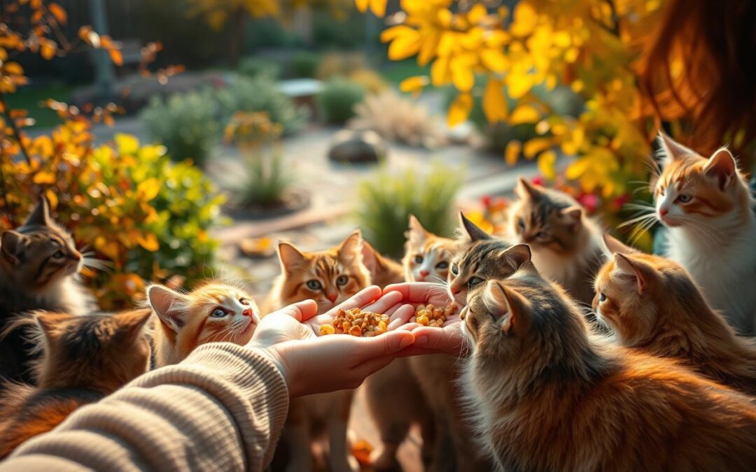 Jesenske pogreške u hranjenju koje treba izbjegavati