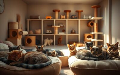 Kreativni pokloni u ime mačke iz skloništa