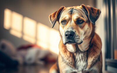 Kako psi iz skloništa obrađuju traume iz prošlosti?