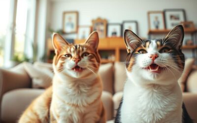 Uspješne priče o udomljavanju – mačji osmijesi
