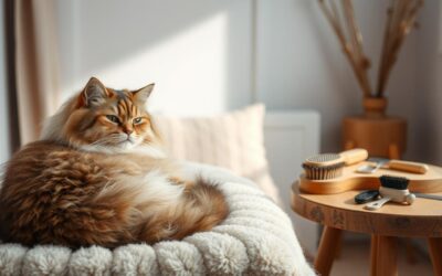 Što učiniti ako tvoja mačka ne želi van zbog hladnoće?