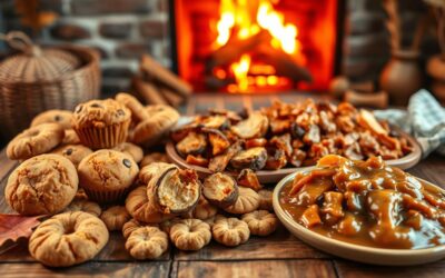 Najbolje jesenske poslastice za mačke