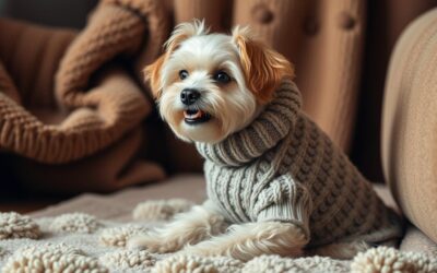 Pseći kaputić ili džemper – od kada je potreban?