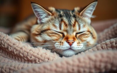 Koji simptomi upućuju na jesensku prehladu kod mačaka?