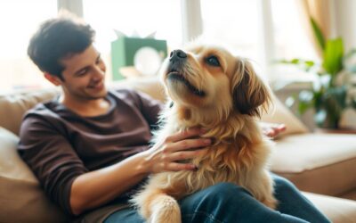 Blog 22 Udomljavanje psa nakon selidbe – je li to dobra ideja?