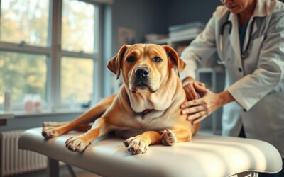 Blog 19 Jesenski probavni problemi kod pasa – uzroci i prevencija