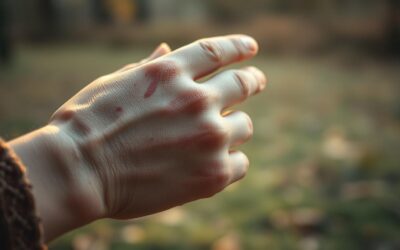 Blog 21 Jesensko linjanje vs. kožni problemi – kako ih razlikovati?