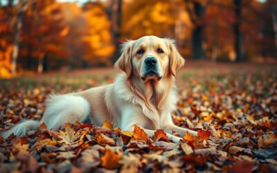 Blog 21 Kako jesensko vrijeme utječe na ponašanje tvog psa?