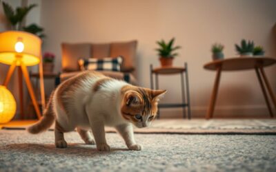 Ponašanje mačaka nakon udomljavanja iz skloništa