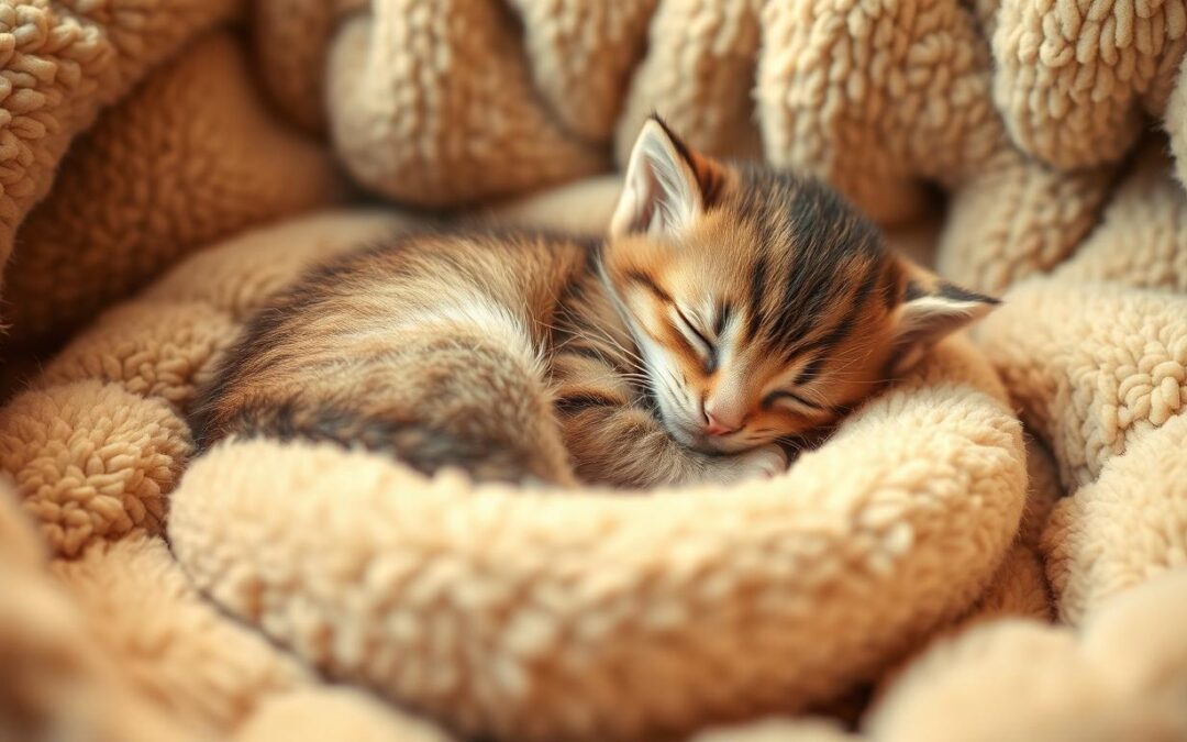 Što učiniti ako imaš prvog mačića?