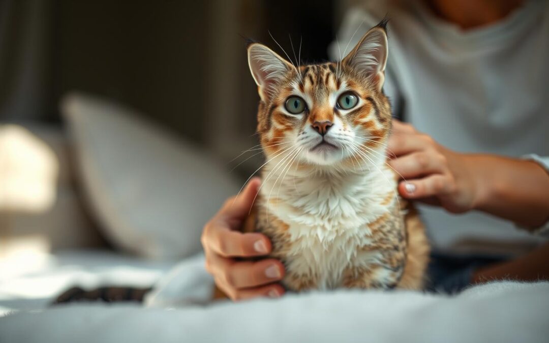 Prvi mjesec nakon udomljavanja – dnevnik ponašanja mačke