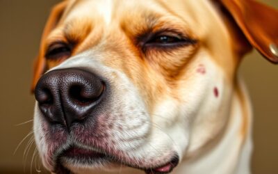 Sezonske alergije kod pasa u jesen – simptomi i liječenje