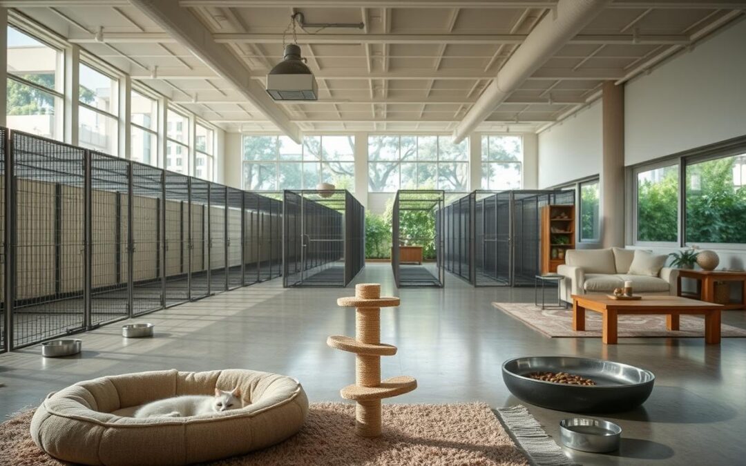 Razlike između skloništa i domova s trajnim boravkom za mačke