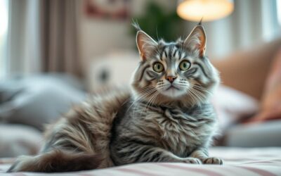 Socijalizacija mačke nakon skloništa – savjeti i metode