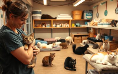 Što se događa u skloništu nakon udomljenja?